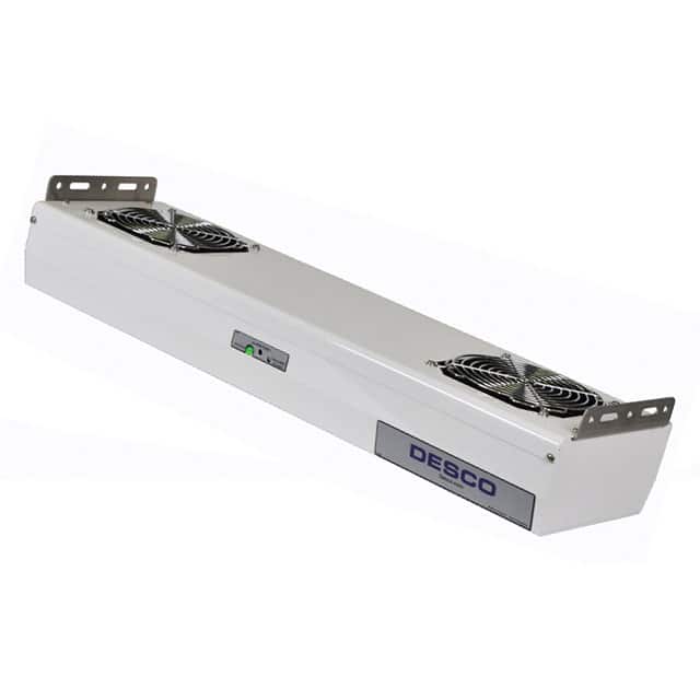 60640 Desco  Ionizer Equipment